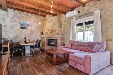 Finca für 5 Personen in Vejer de la Frontera, Costa de la Luz, Bild 4