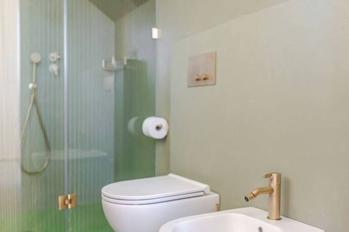 Garibaldi Luxury Suites - Solea Suite in Noci, Bari Province
