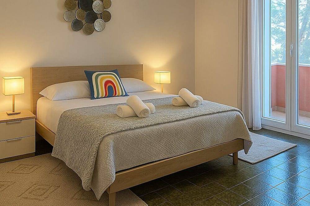 Beautiful Baia Verde Home, 250 m from Sea – 2–8 Pax in Baia Verde, Golfo di Taranto