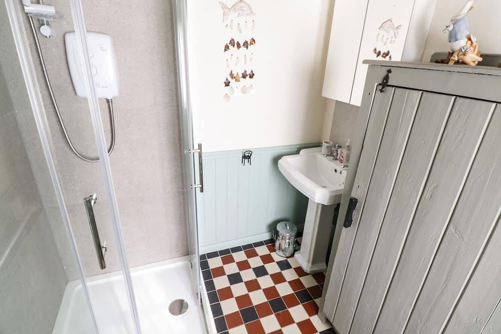 Freemans Cottage, family friendly in Enniscrone, County Sligo in Kilglass ED, County Sligo