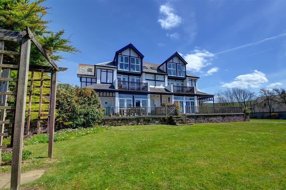 Apartamento entero, 2 Bed in Croyde (oc-bolt) in Croyde, Devon