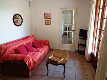 Gîte for 4 People in Saint-Julien-en-Born, Landes, Photo 1