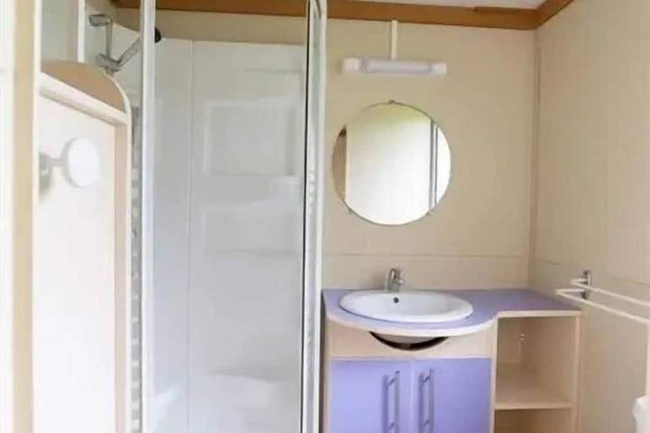 Chalet für 4 Personen in Bénodet - 4