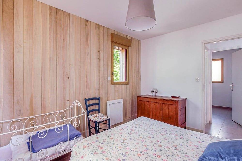 Agréable Gîte à Challerange in Challerange, Ardennes