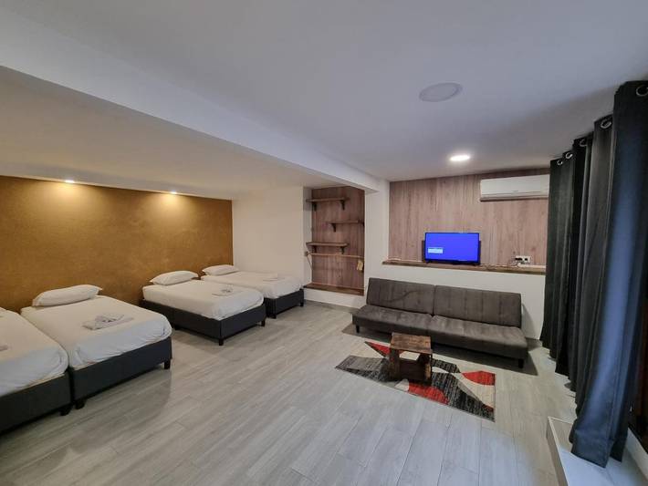 Maison d’hôte pour 4 personnes à Peniche - 2