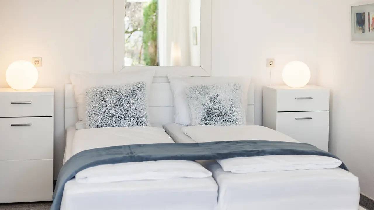 Ferienhaus für 4 Personen (55 m²) in Wyk auf Föhr in Wyk auf Föhr (Stadt), Wyk auf Föhr