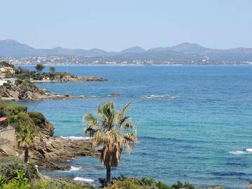 Gîte pour 5 personnes, avec vue et jardin dans Plage de la Gaillarde