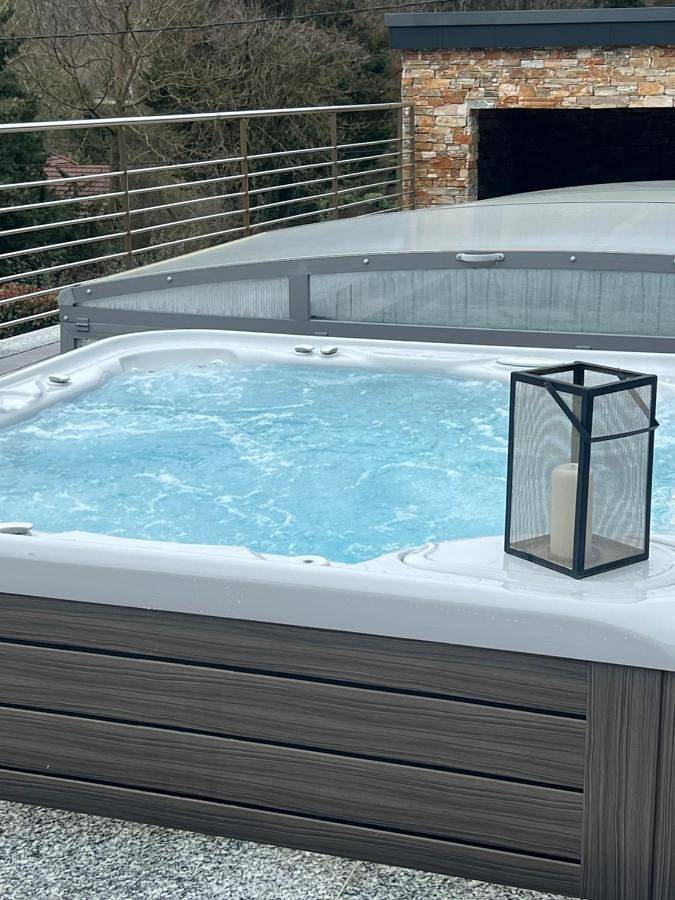 Location de vacances pour 3 personnes, avec jardin et vue à Chindrieux - 3