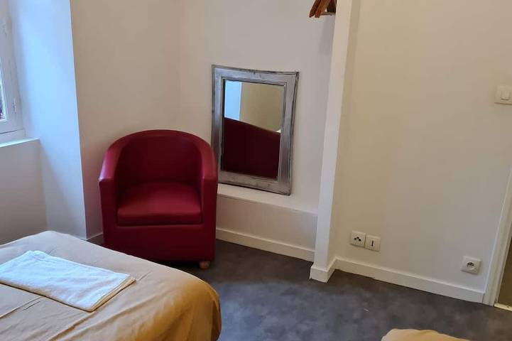 Location de vacances pour 6 personnes à Redon - 4