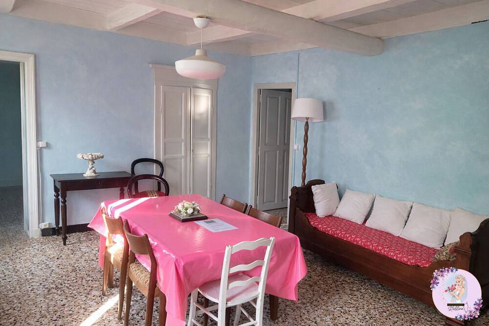 Ganze Wohnung, Location Saisonnière in Luri, Cap Corse