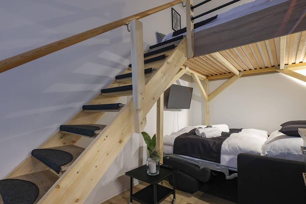 Ganze Wohnung, 4 Personen Apartment - Berliner Luft in Wedding Berlin, Berlin