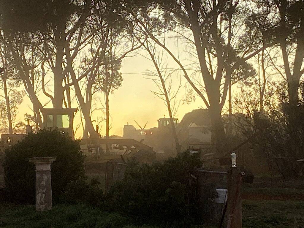 Tiverina Park - Luxury Rural Escape. Your next getaway! in South Australia