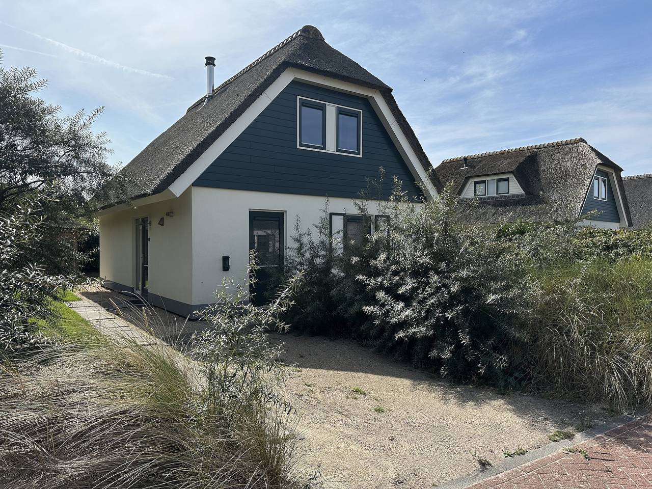 Duynopgangh 5 in Julianadorp aan Zee, Julianadorp