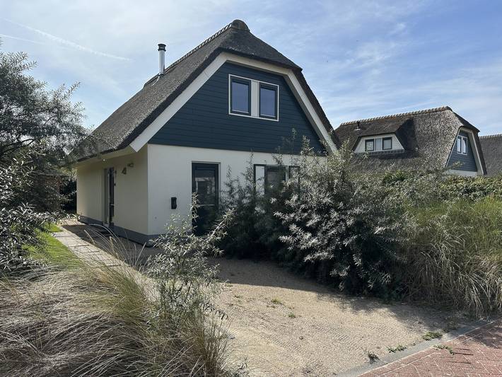 Bungalow für 6 Personen, mit Sauna in Julianadorp - 2