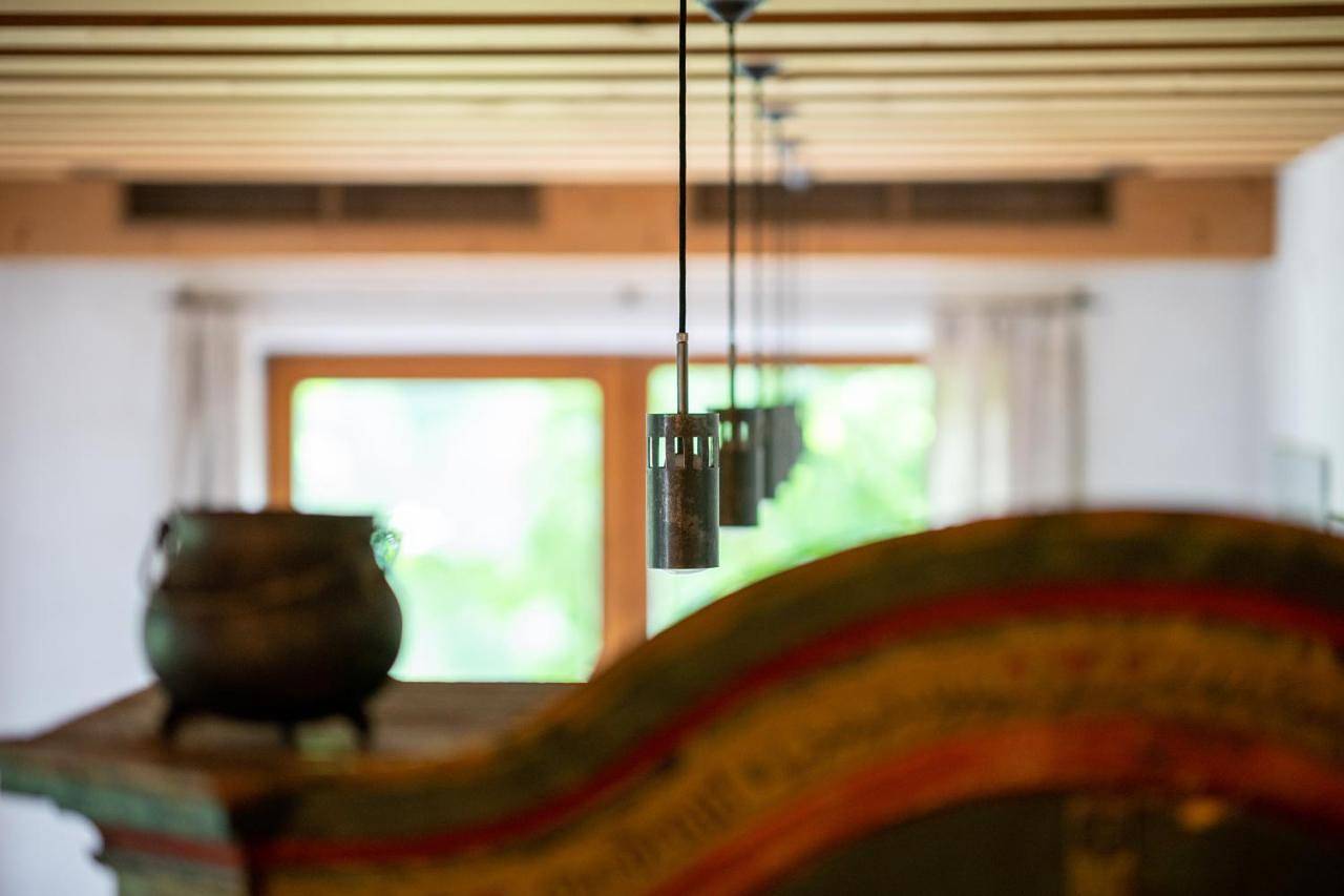 Ferienpension Senfter in Villgratner Berge, Innervillgraten