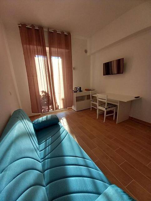 Milly Rooms in Celle Ligure, Riviera di Ponente