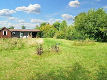 Ferieudlejning til 6 Personer i Ordrup (Odsherred), Fårevejle, Billede 2