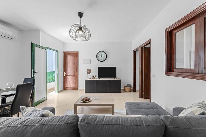 Apartamento de vacaciones para 4 personas, Familias con niños - 1