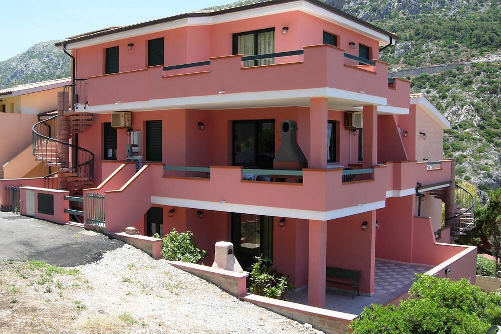 Ganze Wohnung, Ferienwohnung - Buggerru in Buggerru, Costa Verde (Sardinien)