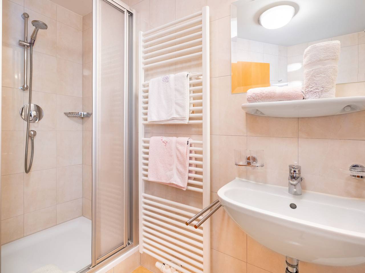 Ganze Wohnung, Rosa in Mayrhofen, Zillertaler Alpen