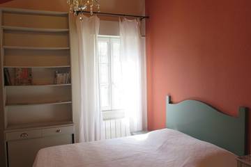 Villa pour 6 Personnes dans Canet-en-Roussillon, Région de Perpignan, Photo 1