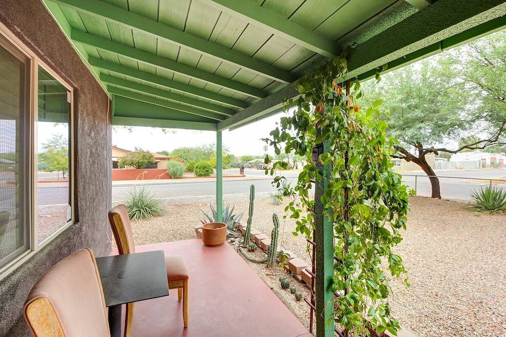 Tucsons neuester Midtown-Hotspot für alle Reisenden in Tucson, Pima County