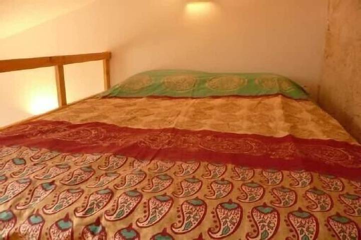 Gîte pour 4 personnes, avec balcon, animaux acceptés dans Gorges Du Verdon Rougon - 2