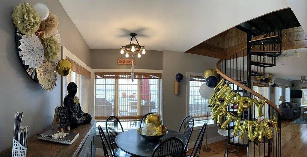 Schönes Haus auf Seneca Lake, Ansichten Sie sprachlos! in Seneca Lake