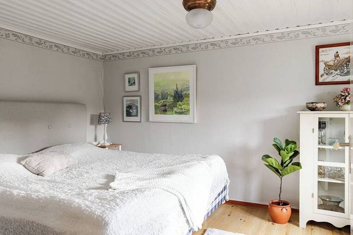 Skjutsmåla in Olofströms und Umgebung