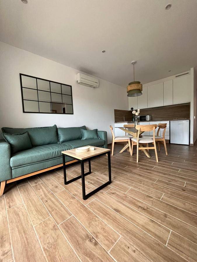 Appartamento intero, Apartamento en Costamar I, 2ª Planta, 23 in Es Pujols, Formentera