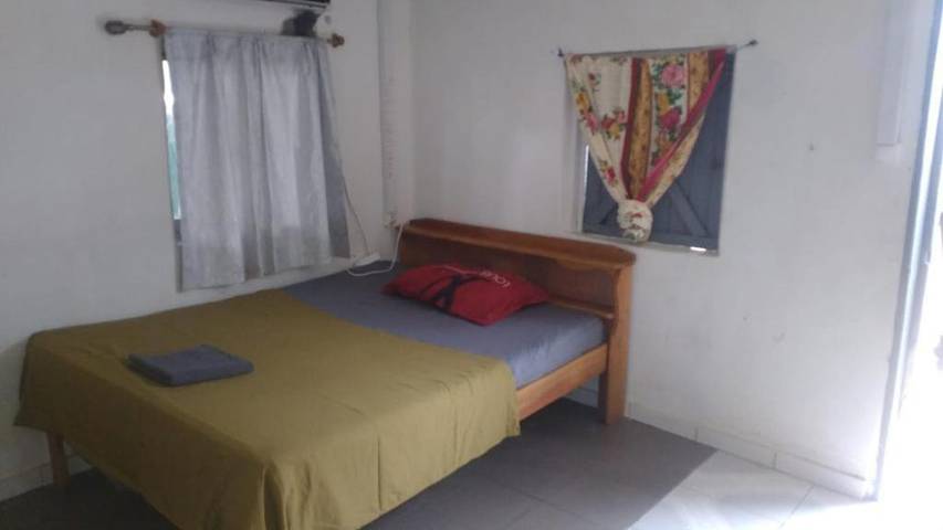 Maison d’hôte pour 2 personnes, avec vue et terrasse dans Guyane française - 3