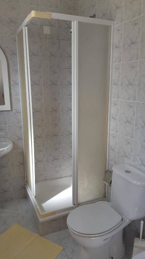 Maison d’hôte pour 3 personnes dans Atouguia da Baleia - 4