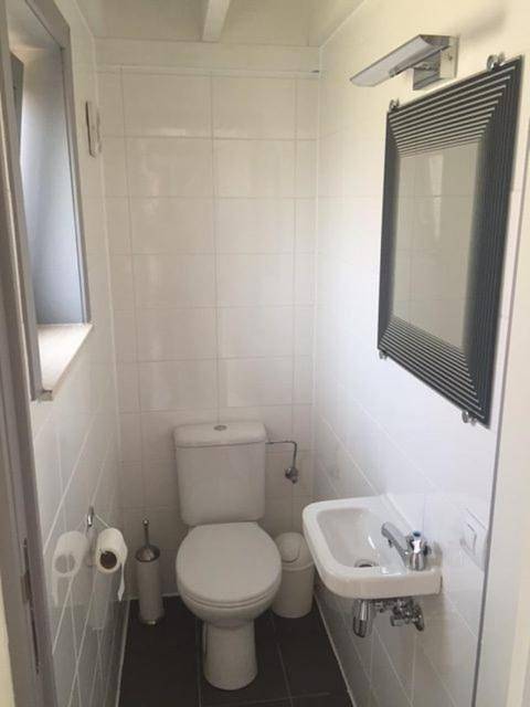 Holiday Home with Sauna 14 in Wenduine, Le Coq