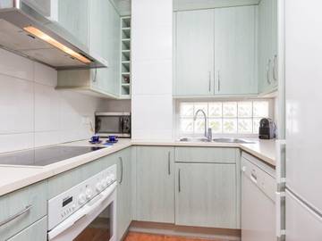 Location De Vacances pour 4 Personnes dans Llafranc, Palafrugell, Photo 2