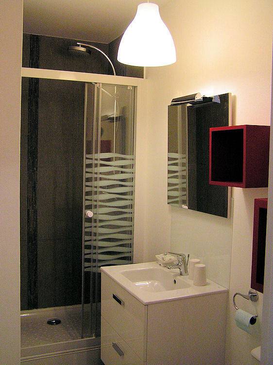 Studio pour 2 personnes, avec terrasse dans le Pas-de-Calais - 4