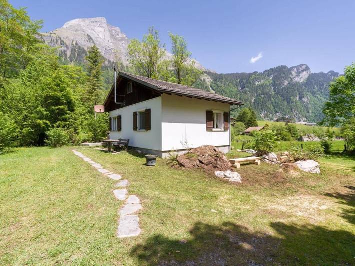 Casa de vacaciones para 4 personas - 1