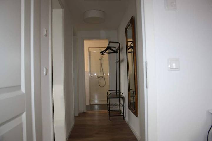 Ganze Wohnung, Traumhafte Ferienwohnung mit Seeblick pur in Dersau, Südliche Ostseeküste