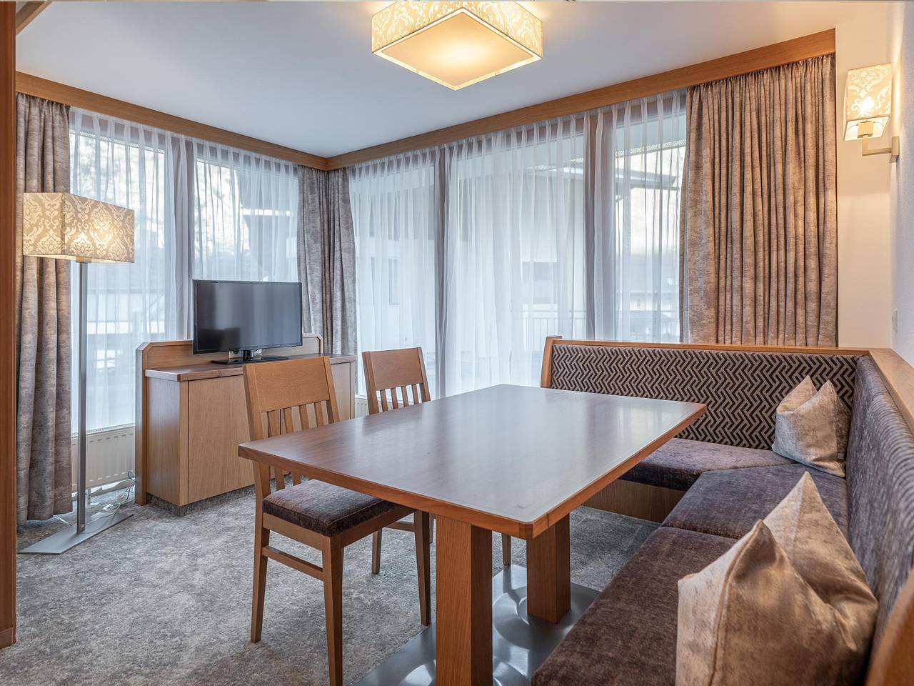Ganze Ferienwohnung, Ferienwohnung Barbara in Obergurgl, Ötztaler Alpen