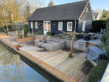 Appartement voor 4 Personen in Provincie Utrecht, Nederland, Afbeelding 4