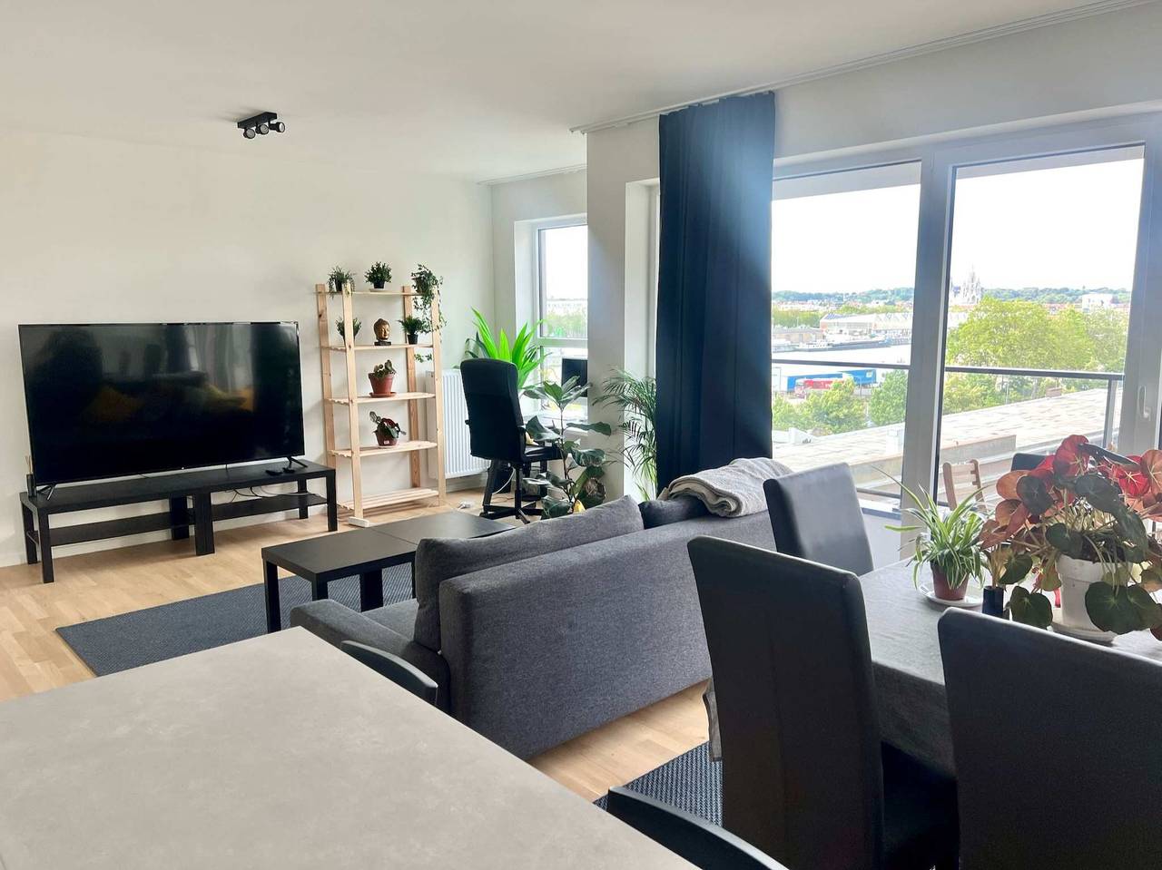 Appartement entier, Family Friendly Stays Close to the Atomium in Bruxelles, Région de Bruxelles