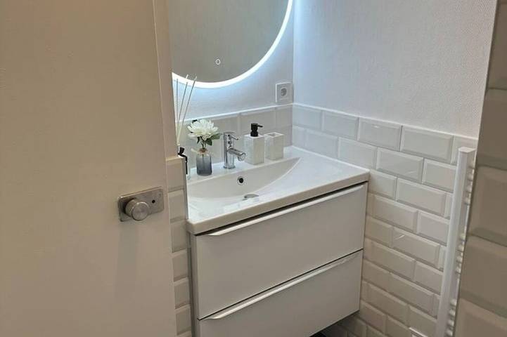Gîte pour 2 personnes à Le Chesnay - 2