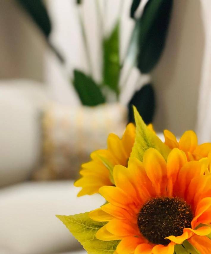 Apartamento de vacaciones para 2 personas, con jardín - 1