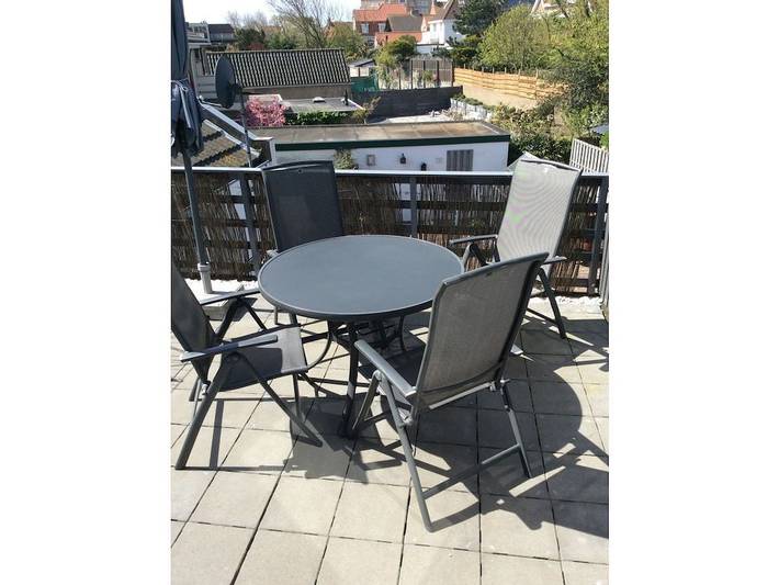 Ferienhaus für 2 Personen in Zandvoort - 2