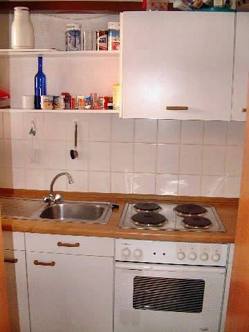 Ferienhaus für 4 Personen, mit Balkon in Dahme - 2