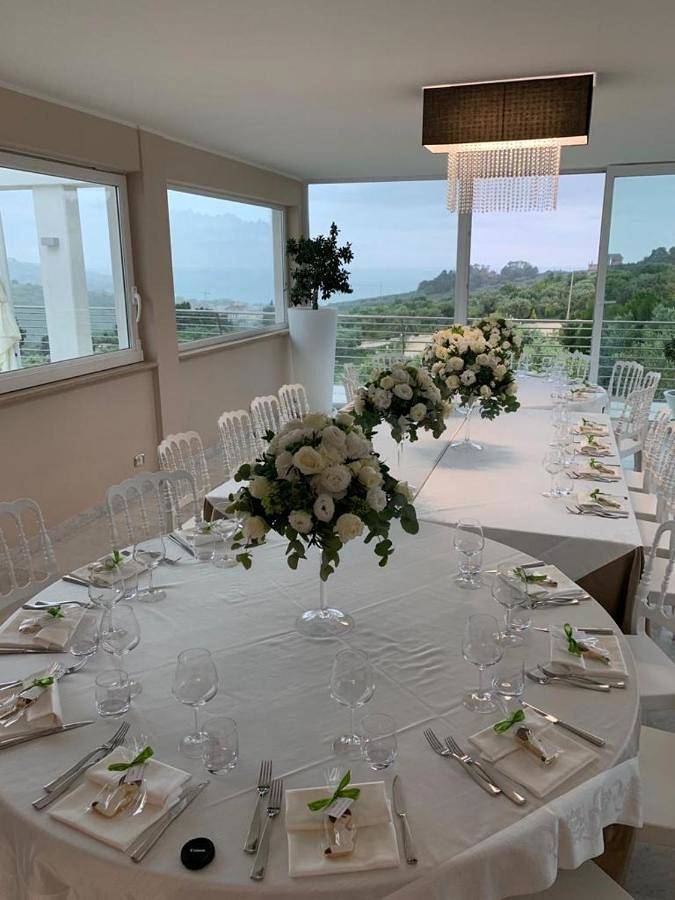 La Collina dei Colori in Vasto, Provincia di Chieti