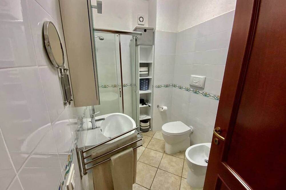 Ganze Wohnung, Sardinian Gallery Prenda 15 in Bosa, Planargia