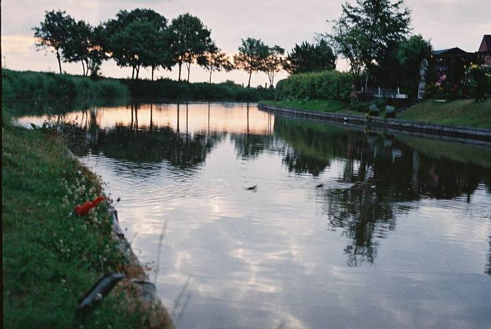 Ferienwohnung für 6 Personen, mit Garten und Terrasse, mit Haustier in Emden - 4