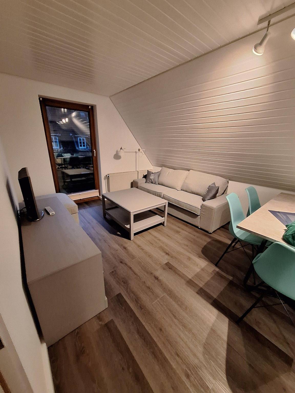 Ganze Ferienwohnung, Ferienwohnung 2, Nei Stich 19a in Norddorf, Amrum