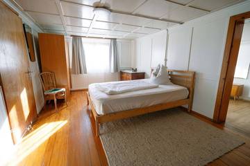 Hütte für 8 Personen in Doren, Bregenzerwald, Bild 1