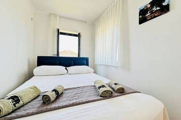 Villa für 8 Personen in Novalja, Pag, Bild 4